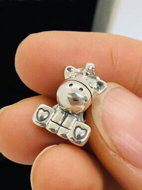 ✨✨Pandora Bruno the Unicorn Charm